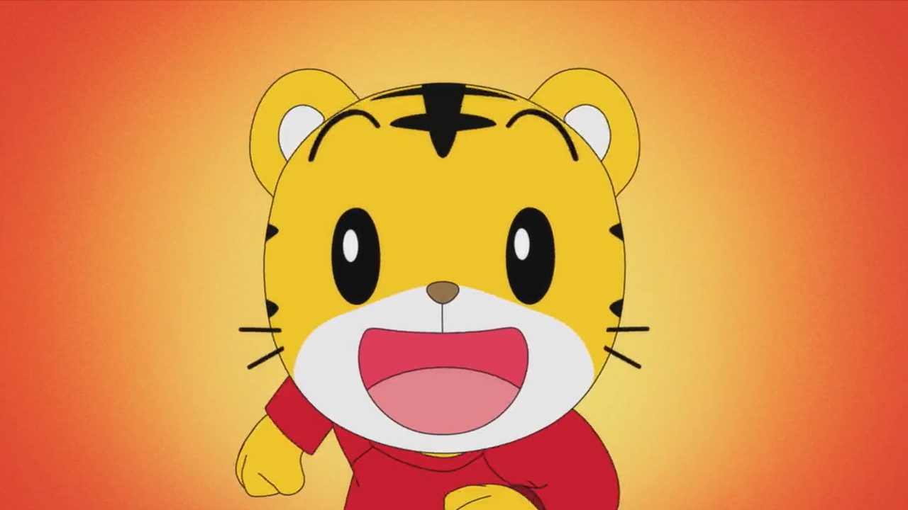 Viva la vida 我是巧虎