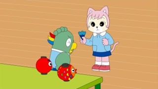 我會勇敢道歉